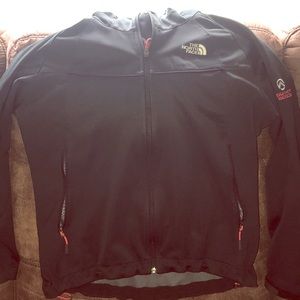 North Face jacket